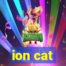 ion cat